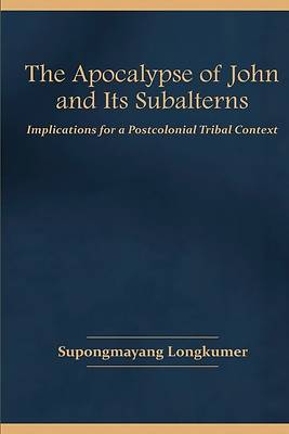 Picture of The Apocalypse of John and Its Subalterns