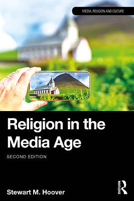 Picture of Religion in the Media Age