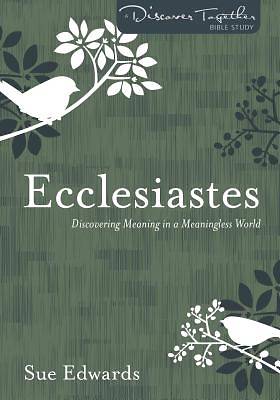 Picture of Ecclesiastes