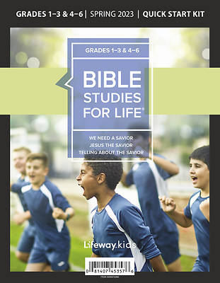 Picture of Bible Studies for Life