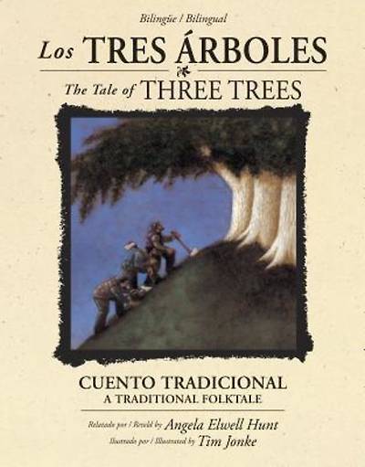 Picture of The Tale of Three Trees