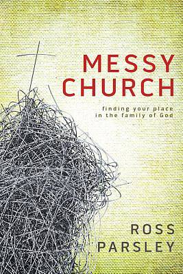 Picture of Messy Church