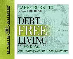 Picture of Debt-Free Living (Library Edition)
