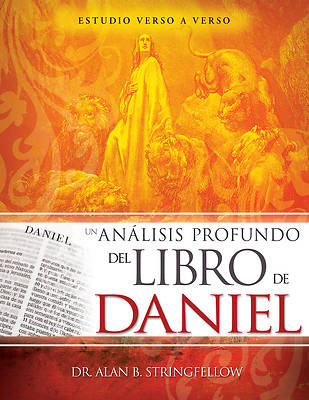 Picture of Un Análisis Profundo del Libro de Daniel