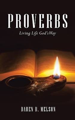 Picture of Proverbs