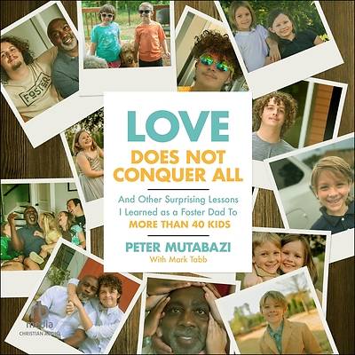 Picture of Love Does Not Conquer All