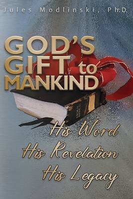 Picture of God's Gift to Mankind