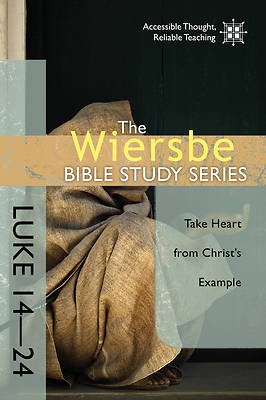 Picture of The Wiersbe Bible Study Series