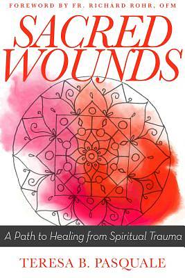 Picture of Sacred Wounds - eBook [ePub]