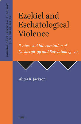 Picture of Ezekiel and Eschatological Violence