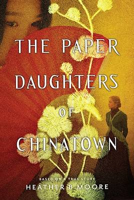 Picture of The Paper Daughters of Chinatown