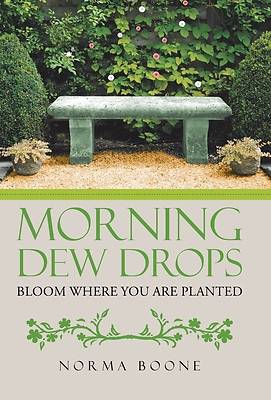 Picture of Morning Dew Drops