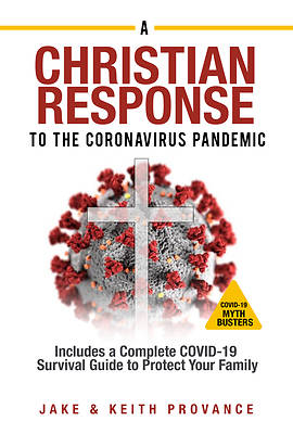Picture of The Christian Response to the Coronavirus Pandemic