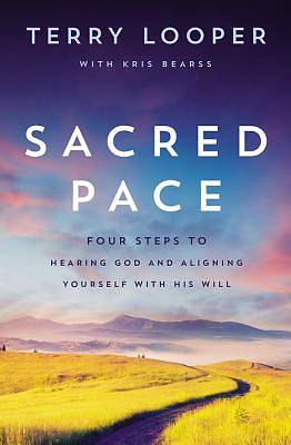 Picture of Sacred Pace