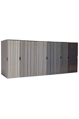 Picture of NKJV Scripture Journal - Complete Bible Box Set