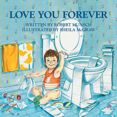 Love You Forever - eBook [ePub]