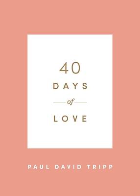 Picture of 40 Days of Love