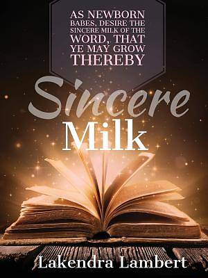 Picture of Sincere Milk