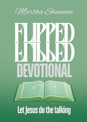 Picture of Flipped Devotional