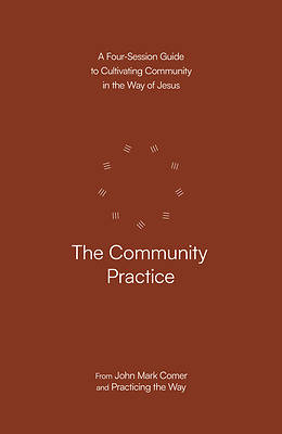 Picture of The Community Practice