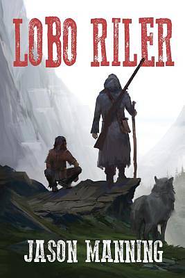 Picture of Lobo Riler
