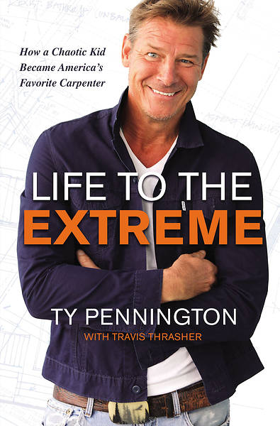 Life to the Extreme -