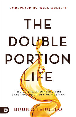 Picture of The Double Portion Life