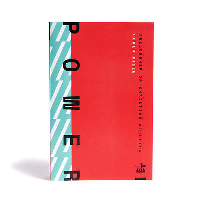 Picture of Power Bible