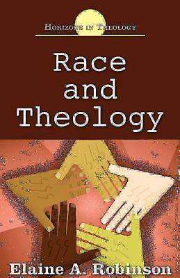 Picture of Race and Theology - eBook [ePub]