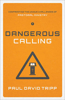 Picture of Dangerous Calling