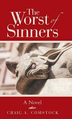 Picture of The Worst of Sinners