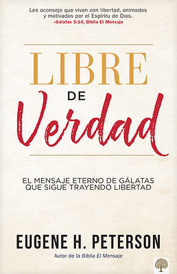 Libre de Verdad