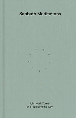 Picture of Sabbath Meditations