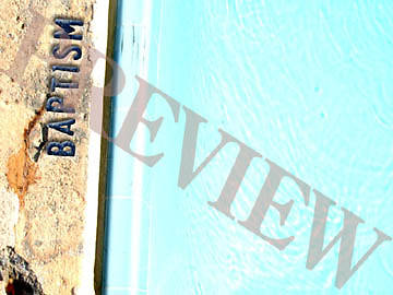 Picture of Download Still Baptism