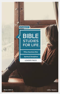 Picture of Bible Studies for Life