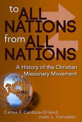 Picture of To All Nations from All Nations - eBook [ePub]