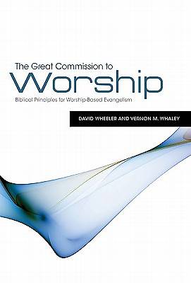 Picture of The Great Commission to Worship