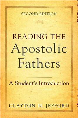 Picture of Reading the Apostolic Fathers - eBook [ePub]