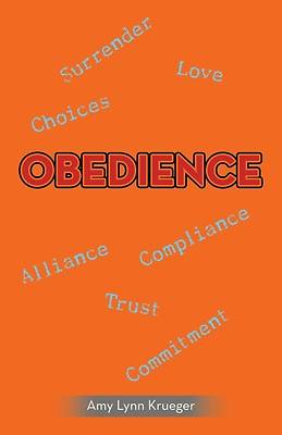 Picture of Obedience