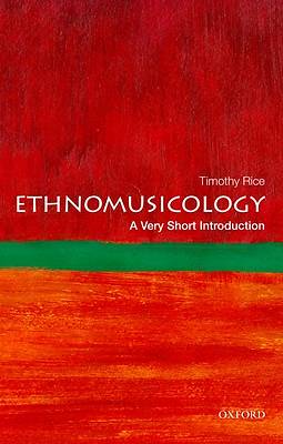 Picture of Ethnomusicology