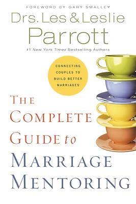 Picture of The Complete Guide to Marriage Mentoring