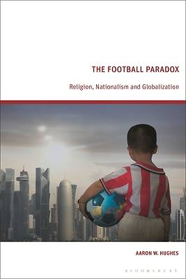 Picture of The Football Paradox