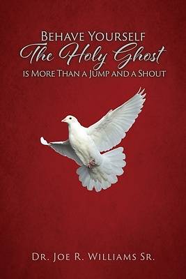 Picture of Behave Yourself