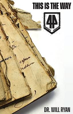 Picture of This Is the Way