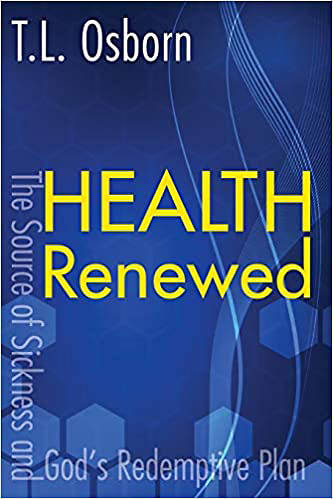 Picture of Health Renewed