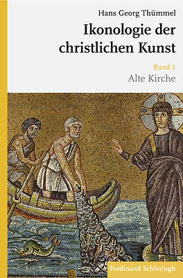 Picture of Ikonologie Der Christlichen Kunst