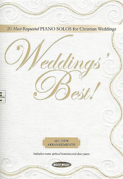 Picture of Weddings' Best!