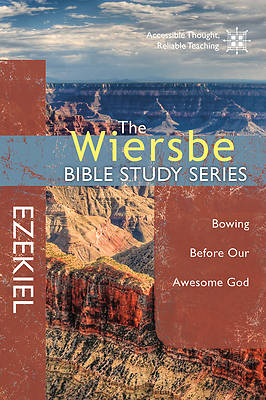 The Wiersbe Bible Study Series
