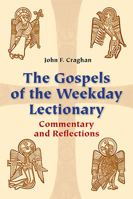 Picture of The Gospels of the Weekday Lectionary