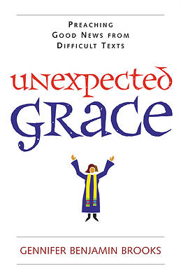 Picture of Unexpected Grace